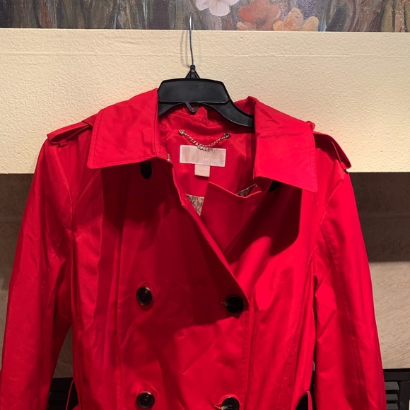 Omg love love this trench - Picture 6 of 11